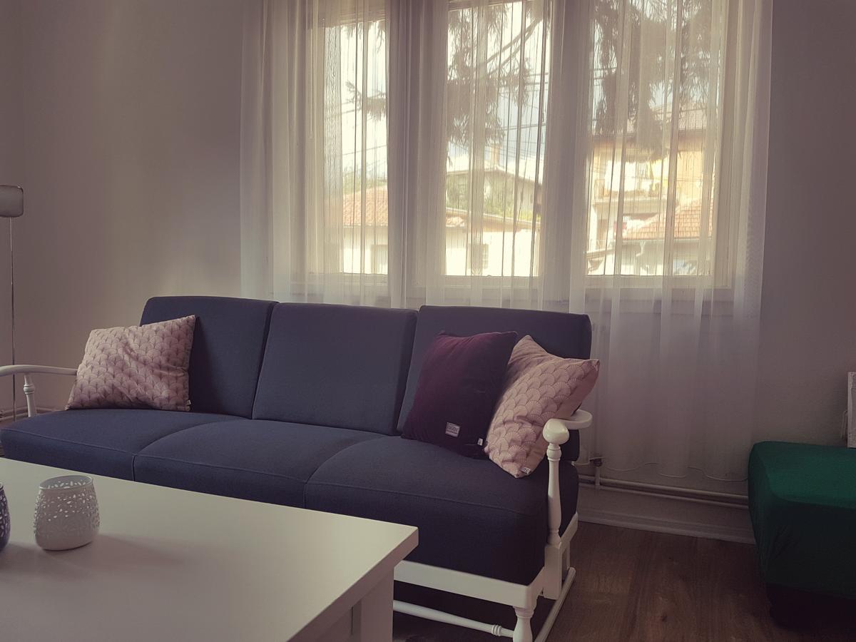 شقة سراييفو  في Cosy And Chic... Parking Included المظهر الخارجي الصورة