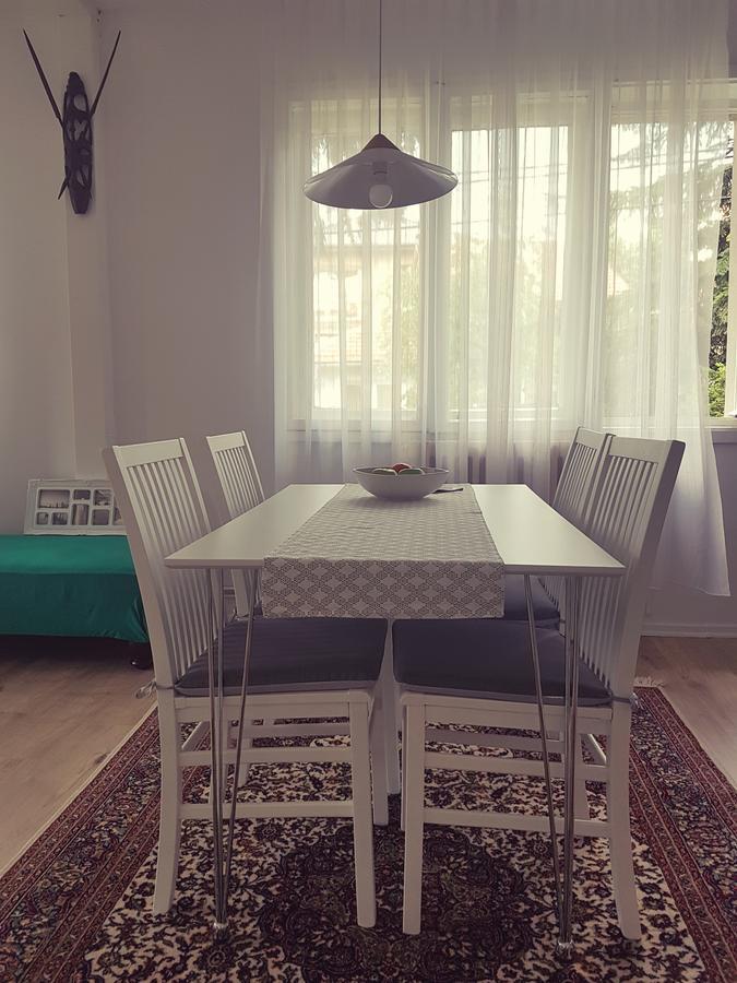 شقة سراييفو  في Cosy And Chic... Parking Included المظهر الخارجي الصورة